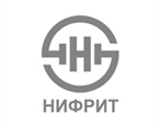 ООО "НИФРИТ" ООО "НИФРИТ"