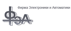 ООО "ФЭА" ООО "ФЭА"