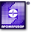 ООО «ПРОМПРИБОР» ООО «ПРОМПРИБОР»