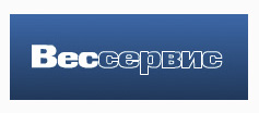 ЗАО "ВЕС-СЕРВИС" ЗАО "ВЕС-СЕРВИС"