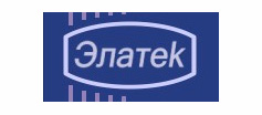 Научно-производственное частное унитарное предприятие "Элатек" Научно-производственное частное унитарное предприятие "Элатек"