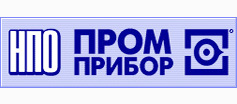 ЗАО "НПО" ПРОМПРИБОР" ЗАО "НПО" ПРОМПРИБОР"