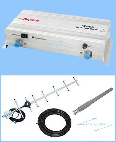 AnyTone AT-800 AnyTone AT-800