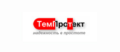 ООО "ТемПротект" ООО "ТемПротект"