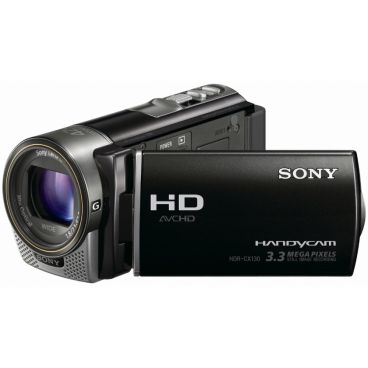  Sony HDR-CX130ES